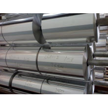 Aluminium Cable Foil